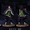 Anime Resins Black Studio | >Pre Order< Black Studio - Geto Suguru