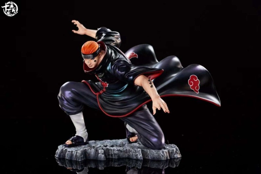 Anime Resins SNBR Studio | >Pre Order< Snbr Studio - Gakido