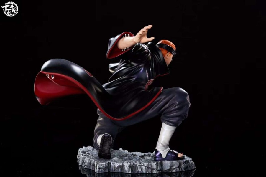 Anime Resins SNBR Studio | >Pre Order< Snbr Studio - Gakido