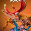 Anime Resins PC House Studio | >Pre Order< Pc House Studio - Ho-Oh