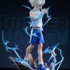 Anime Resins PG Studio | >Pre Order< Pg Studio - Killua Zoldyck V2.0