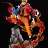Anime Resins SNBR Studio | >Pre Order< Snbr Studio - Naruto Uzumaki Sage Mode X Kurama