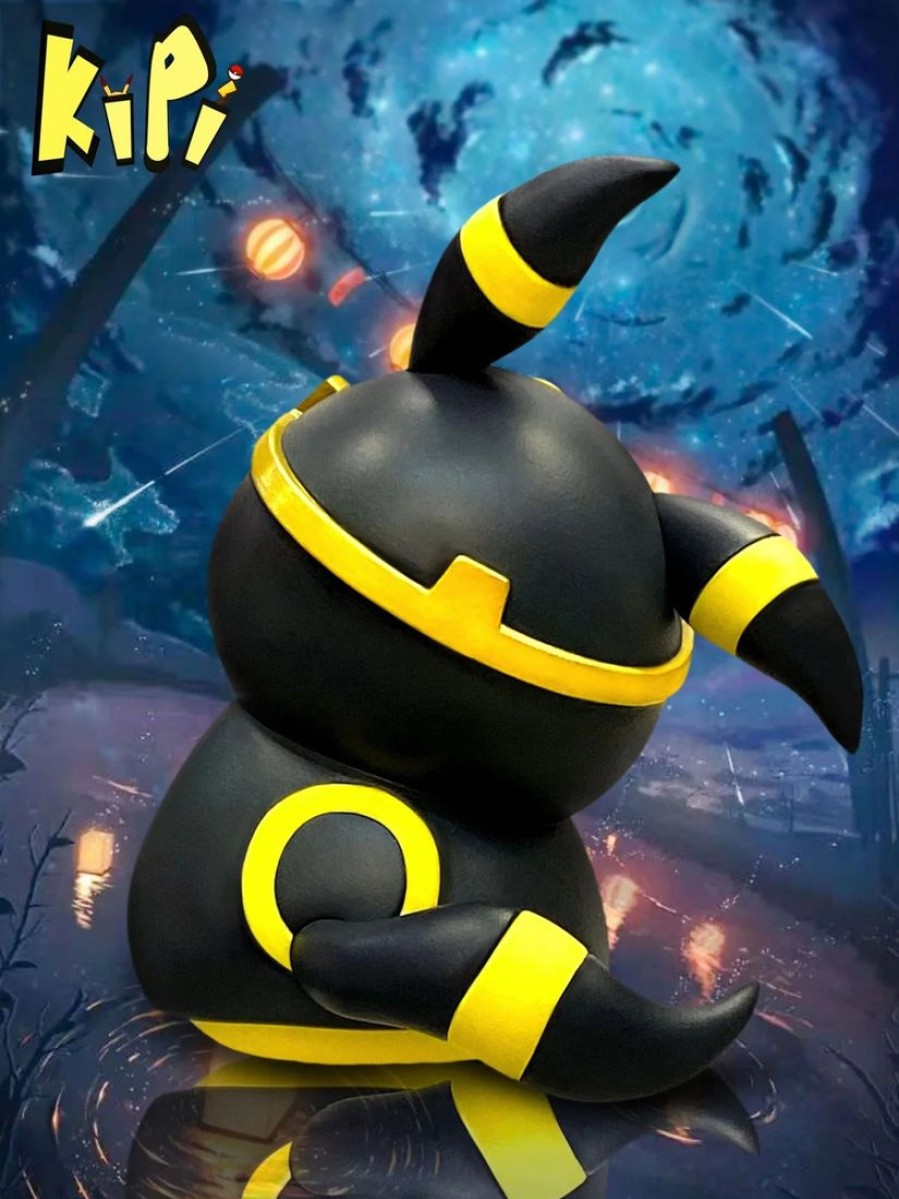 Anime Resins Kipi Studio | >Pre Order< Kipi Studio - Pikachu Umbreon Cosplay