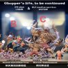 Anime Resins TH Studio | >Pre Order< Th Studio - Tony Tony Chopper