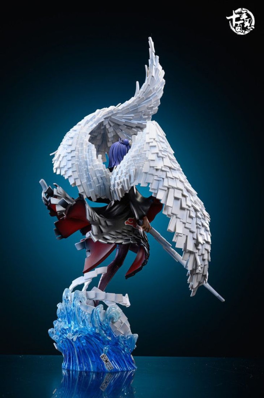 Anime Resins SNBR Studio | >Pre Order< Snbr Studio - Konan