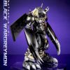 Anime Resins Miman Studio | >Pre Order< Miman Studio - Black War Greymon