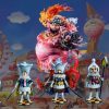 Anime Resins Black Studio | >Pre Order< Black Studio - Chess Soldiers