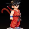 Anime Resins Figure Class | >Pre Order< Figure Class Studio - Kid Goku