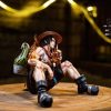 Anime Resins BT Studio | >Pre Order< Bt Studio - Portgas D. Ace 3.0