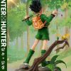 Auf Lager Hunter Fan Studio | >In Stock< Hunter Fan Studio - Gon Freecss