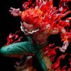 Anime Resins SNBR Studio | >Pre Order< Snbr Studio - Might Guy
