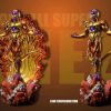 Anime Resins Marriott Studio | >Pre Order< Marriott Studio - Golden Frieza