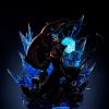 Anime Resins WX Studio | >Pre Order< Wx Studio - Edward Newgate (Whitebeard)
