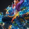 Anime Resins LX Studio | >Pre Order< Lx & Wx Studio - Marco The Phoenix