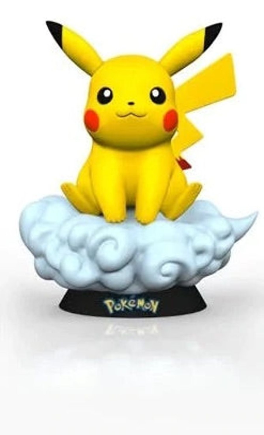 Anime Resins Dark Horse Studio | >Pre Order< Dark Horse Studio - Pikachu