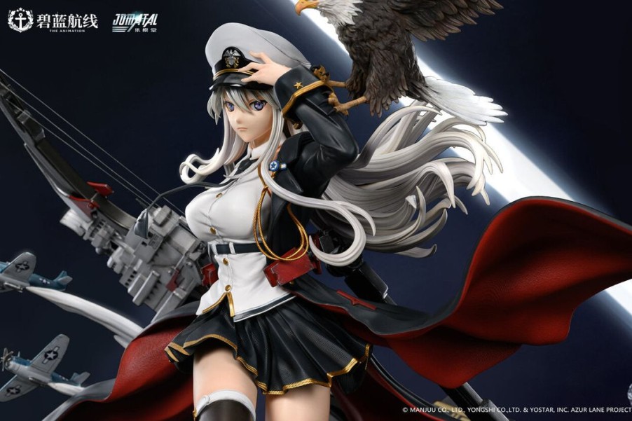None Anime Resins Jomatal Studio | >Pre Order< Jomatal Studio - Uss Enterprise