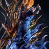 Anime Resins YunQi Studio | >Pre Order< Yunqi Studio - Vegetto
