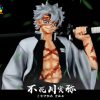Anime Resins JacksDo Studio | >Pre Order< Jack'S Do X Cheng Studio - Shinazugawa Sanemi