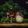 Anime Resins OPM Studio | >Pre Order< Opm Studio - My Neighbor Totoro V3.0