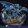 Anime Resins Fire Phenix Studio | >Pre Order< Fire Phoenix Studio - Blue Eyes Ultimate Dragon