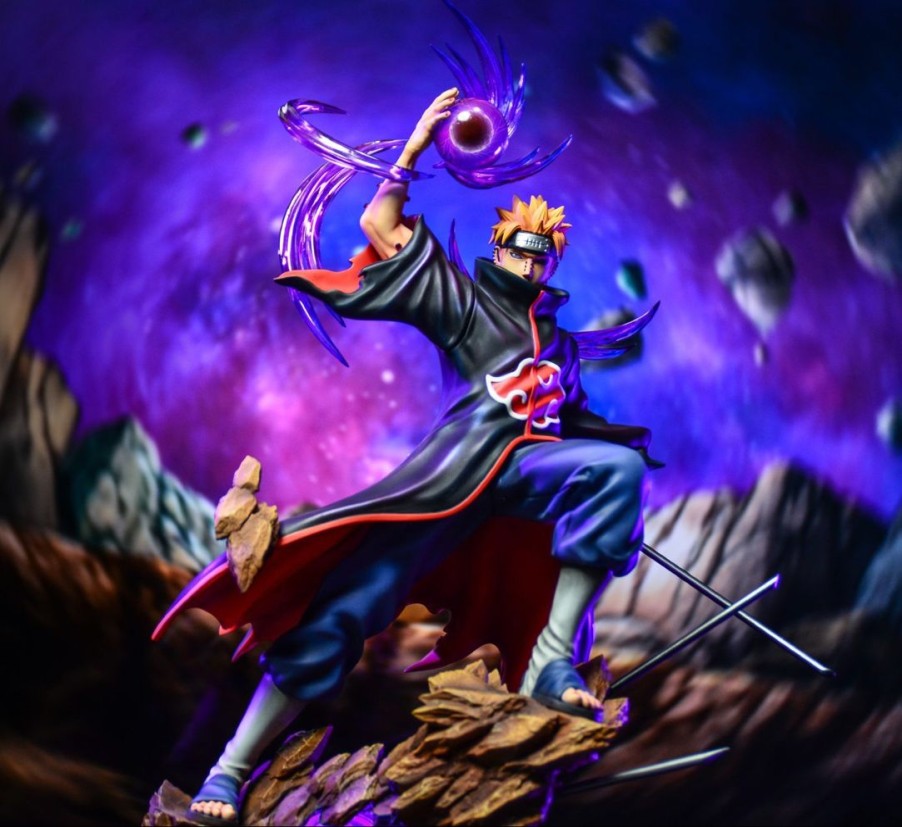 Anime Resins LZ Studio | >Pre Order< Lz Studio - Pain