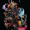Anime Resins Pickstar Studio | >Pre Order< Pickstar Studio - Pain