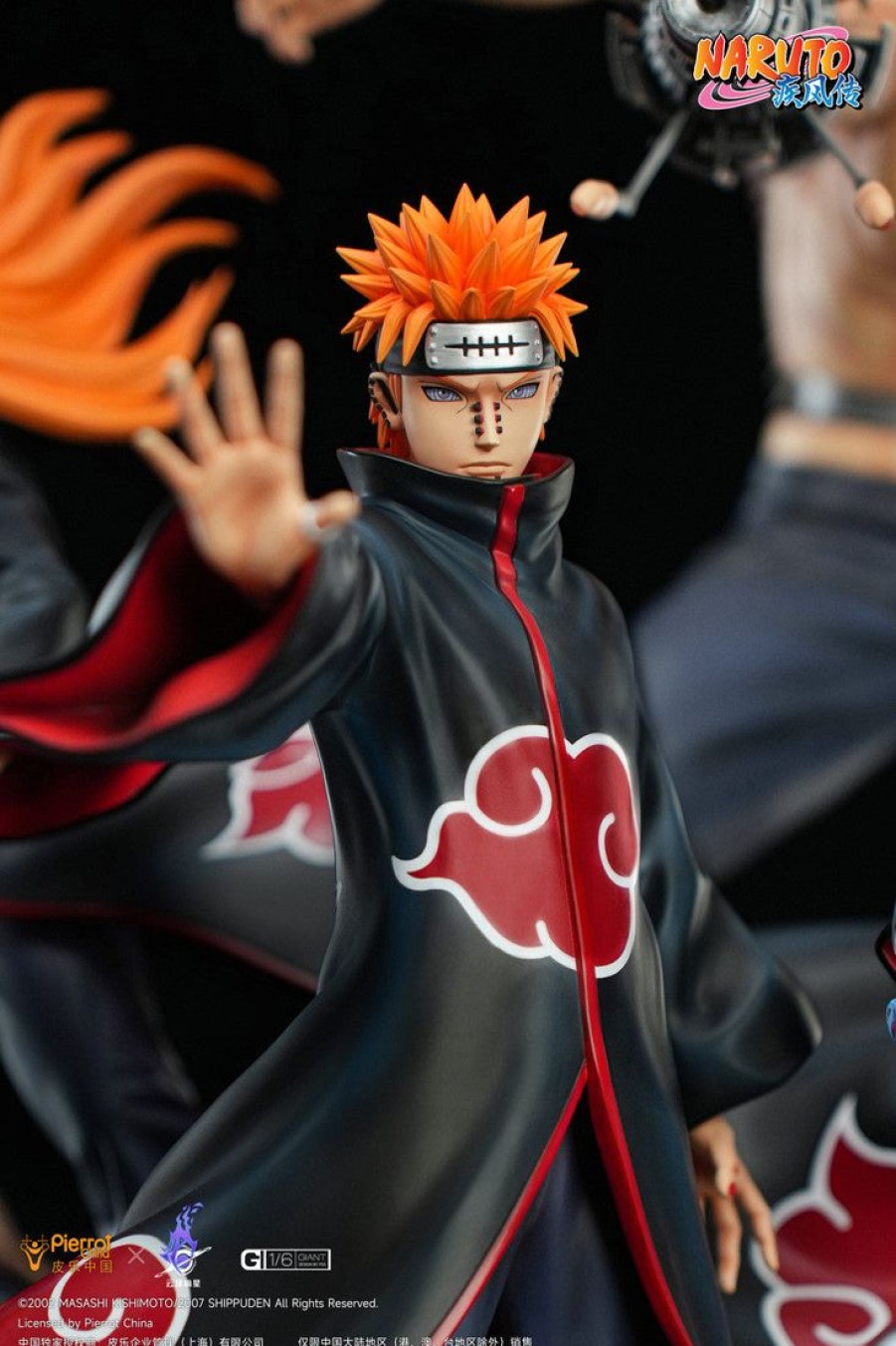 Anime Resins Pickstar Studio | >Pre Order< Pickstar Studio - Pain