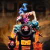 Anime Resins BT Studio | >Pre Order< Bt Studio - Buggy