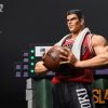 Anime Resins Fattboy Studio | >Pre Order< Fattboy Studio - Takenori Akagi