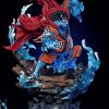 Anime Resins Infinite Studio | >Pre Order< Infinite Studio - Moria & Jinbe