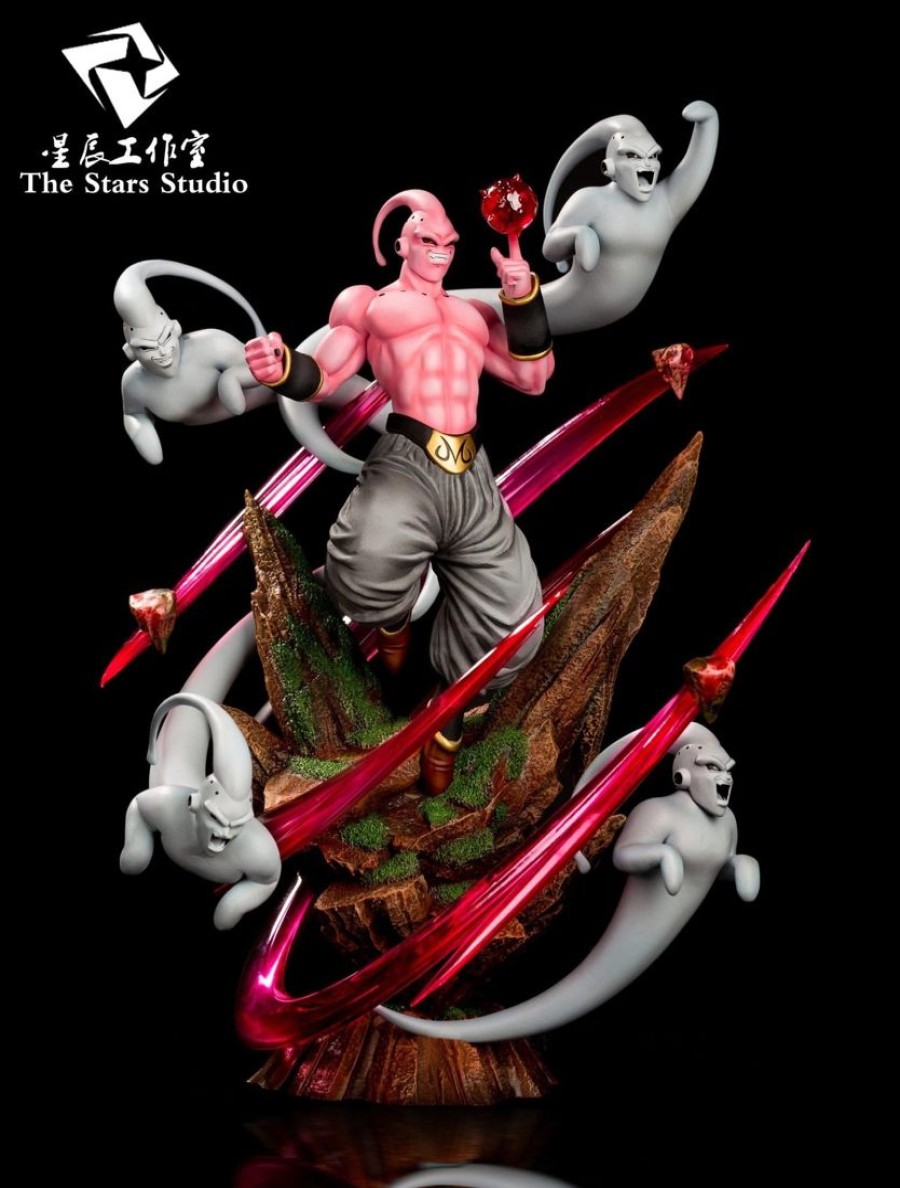 Anime Resins The Stars Studio | >Pre Order< The Stars Studio - Buuhan