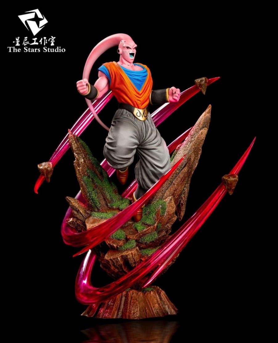 Anime Resins The Stars Studio | >Pre Order< The Stars Studio - Buuhan