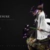 Anime Resins Black Wing Studio | >Pre Order< Black Wing Studio - Aizen Sousuke
