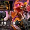 Anime Resins T-Rex Studio | >Pre Order< T-Rex Studio - Donquixote Doflamingo