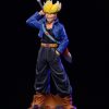 Anime Resins Raven x Comic Hero Studio | >Pre Order< Raven X Comic Hero Studio - Trunks
