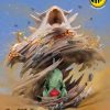 Anime Resins Moon Shadow Studio | >Pre Order< Moon Shadow Studio - Larvitar