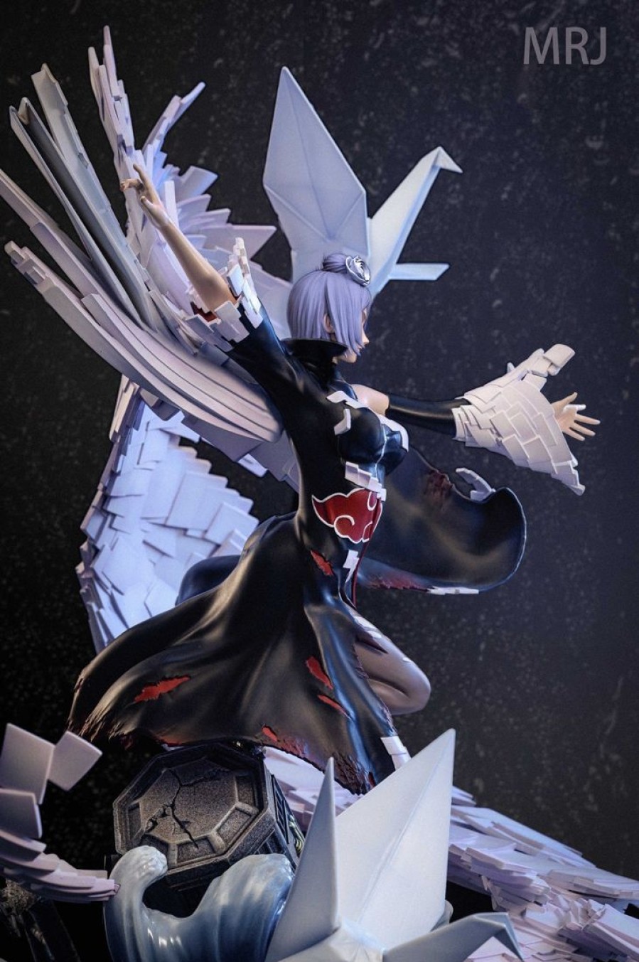 Anime Resins MRJ Studio | >Pre Order< Mrj Studio - Konan