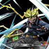 Anime Resins Last Sleep Studio | >Pre Order< Last Sleep Studio - Trunks