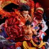 Anime Resins Ventus Studio | >In Stock< Ventus Studio - Monkey D. Luffy