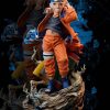 Anime Resins DL Studio | >Pre Order< Dl Studio - Kid Naruto