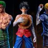Anime Resins Dream Studio | >Pre Order< Dream Studio - Sanji Vinsmoke