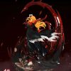 Anime Resins JacksDo Studio | >Pre Order< Jack'S Do Studio - Ichigo