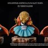 Anime Resins SHK Studio | >Pre Order< Shk Studio - Majin Vegeta & Babidi