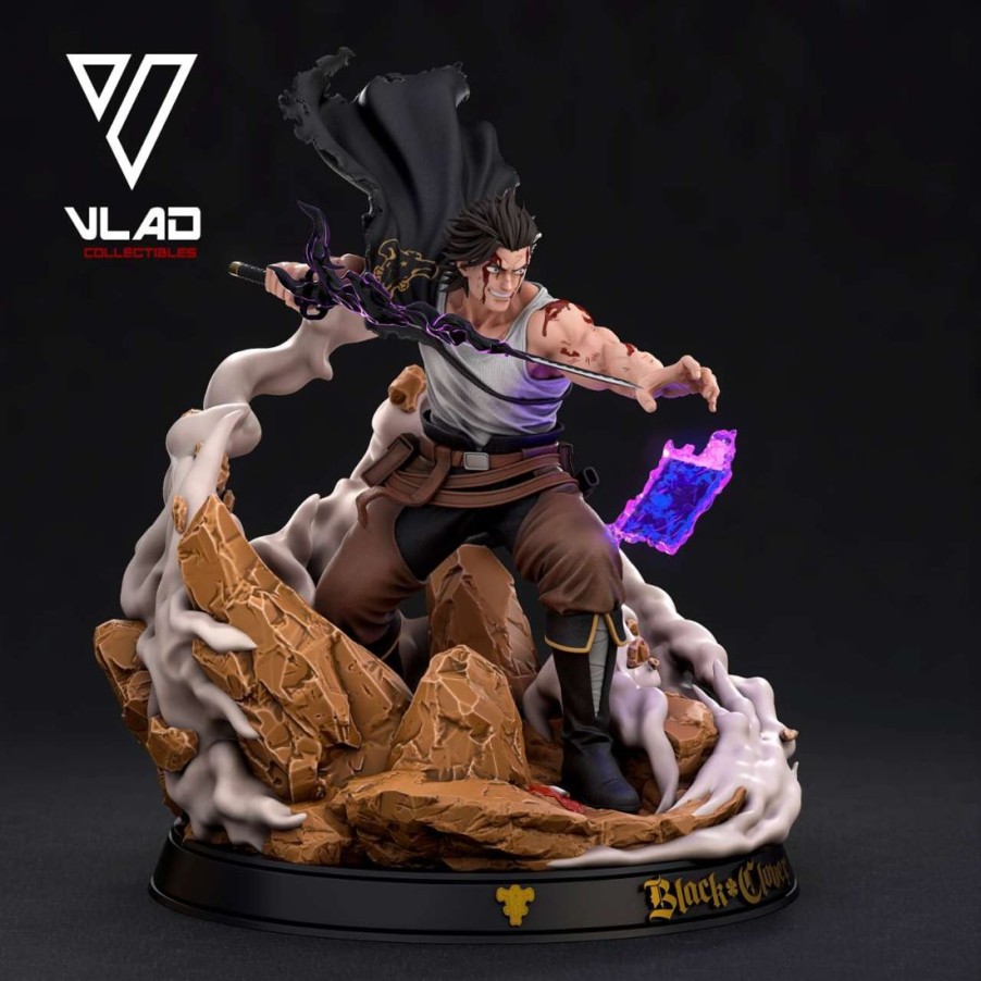 Anime Resins Vlad Studio | >Pre Order< Vlad Studio - Yami