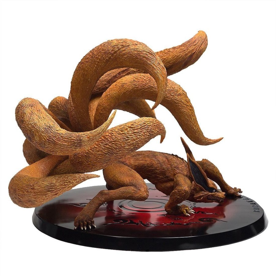 Anime Resins Megahouse Studio | >In Stock< Megahouse Studio - Kurama (Precious G.E.M Series)