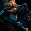 Anime Resins Gentleman 18 Studio | >Pre Order< Gentleman 18 Studio - David Martinez
