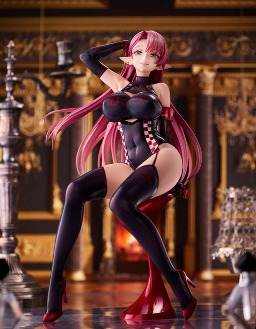 None Anime Resins Mimeyoi Studio | >Pre Order< Mimeyoi Studio - Duke Of York