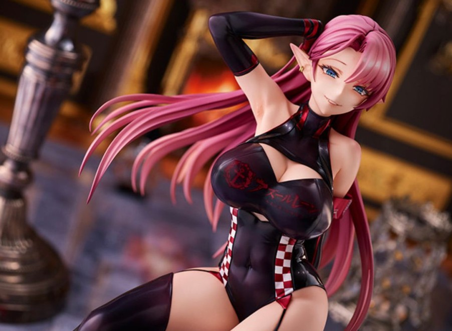 None Anime Resins Mimeyoi Studio | >Pre Order< Mimeyoi Studio - Duke Of York