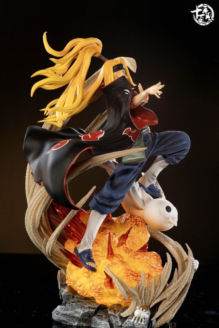 Anime Resins SNBR Studio | >Pre Order< Snbr Studio - Deidara