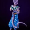 Anime Resins Break Studio | >Pre Order< Break Studio - Beerus